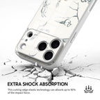 Birdsong - iPhone Glass Case