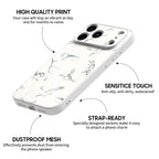 Birdsong - iPhone Glass Case