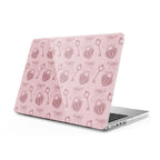 Untie - Macbook Case