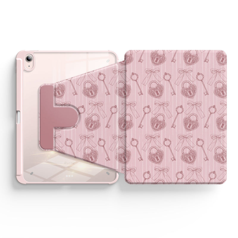 Untie - iPad Case