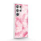 Soft Reverie - Samsung Glass Case Caselm