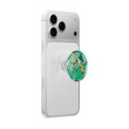 Malachite - MagSafe AirBag Grip