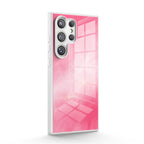 Psychology - Samsung Glass Case Caselm