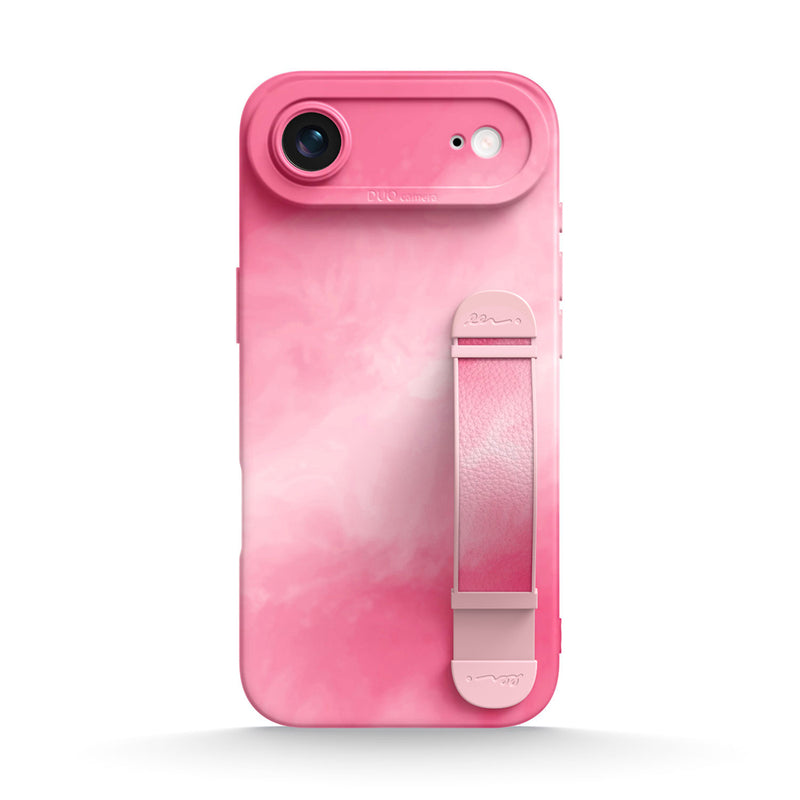 Psychology - iPhone Wrist Strap Case