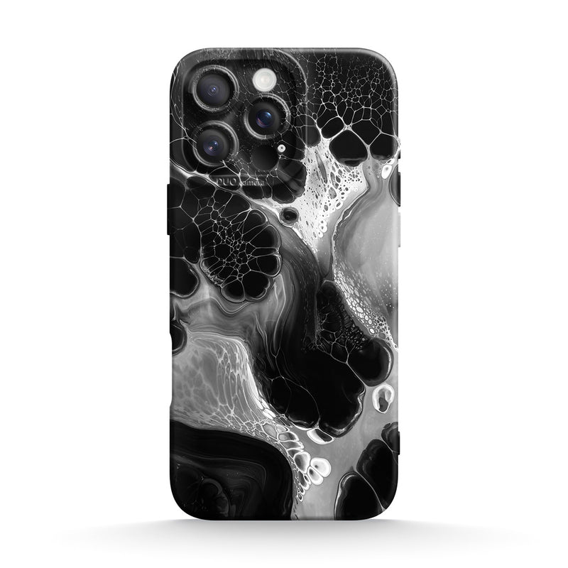 Loneliness - iPhone Silicone Case
