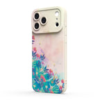 Spring Feeling - iPhone Silicone Case