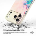 Spring Feeling - iPhone Silicone Case