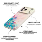 Spring Feeling - iPhone Silicone Case