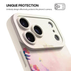 Spring Feeling - iPhone Silicone Case