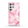 Soft Reverie - Samsung Glass Case Caselm