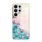 Spring Feeling - Samsung Glass Case