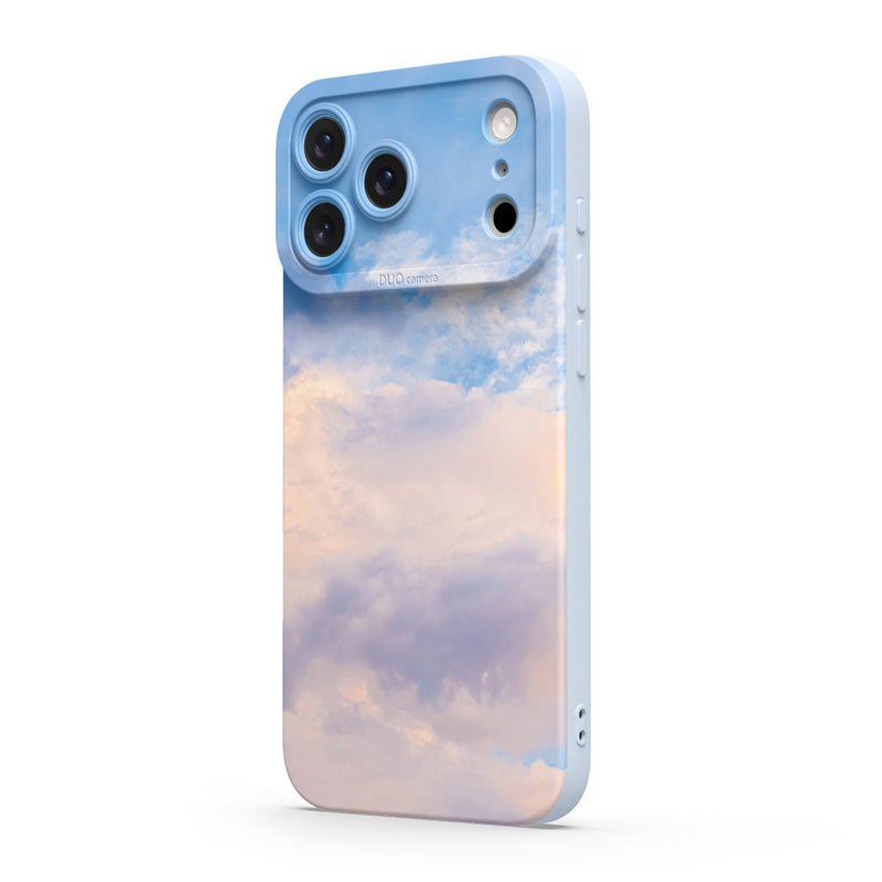 Morning Sunshine - iPhone Silicone Case