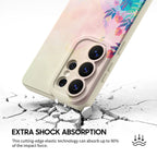 Spring Feeling - Samsung Silicone Case