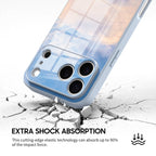 Morning Sunshine - iPhone Glass Case