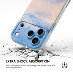 Morning Sunshine - iPhone Silicone Case