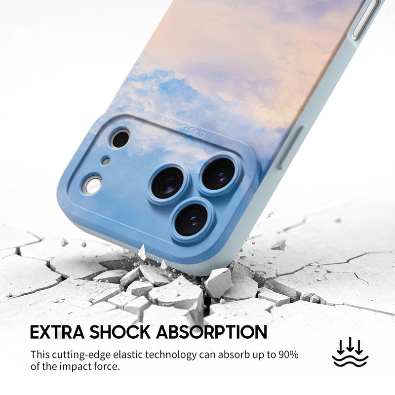 Morning Sunshine - iPhone Silicone Case