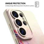 Spring Feeling - Samsung Silicone Case