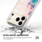 Spring Feeling - iPhone Glass Case