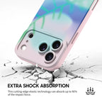 Morning Mist - iPhone Silicone Case