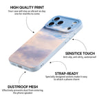 Morning Sunshine - iPhone Silicone Case