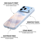 Morning Sunshine - iPhone Glass Case