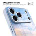 Morning Sunshine - iPhone Glass Case