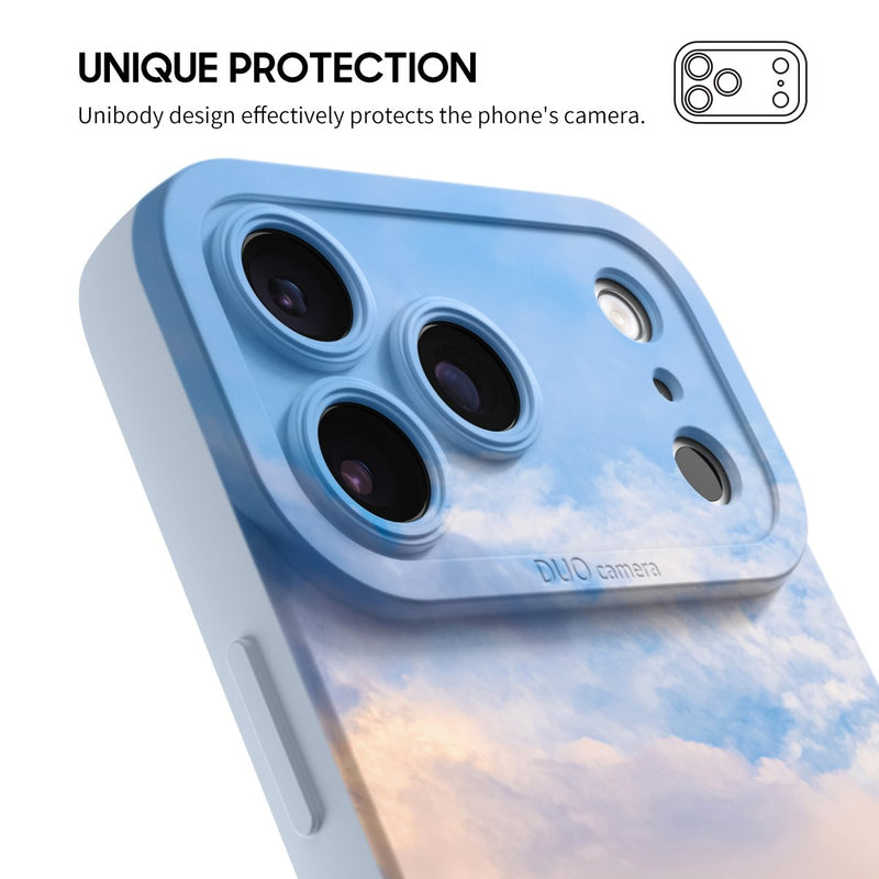 Morning Sunshine - iPhone Silicone Case