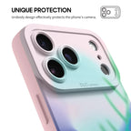 Morning Mist - iPhone Silicone Case