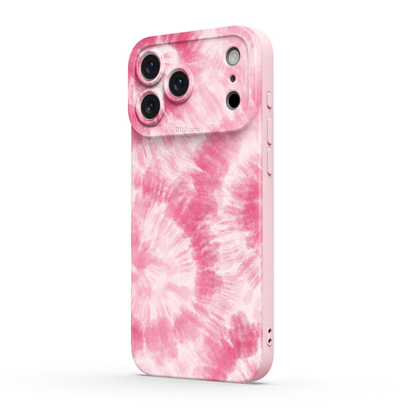 Soft Reverie - iPhone Silicone Case