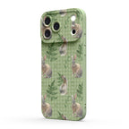 Bunny Fun - iPhone Silicone Case