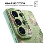 Bunny Fun - Samsung Silicone Case