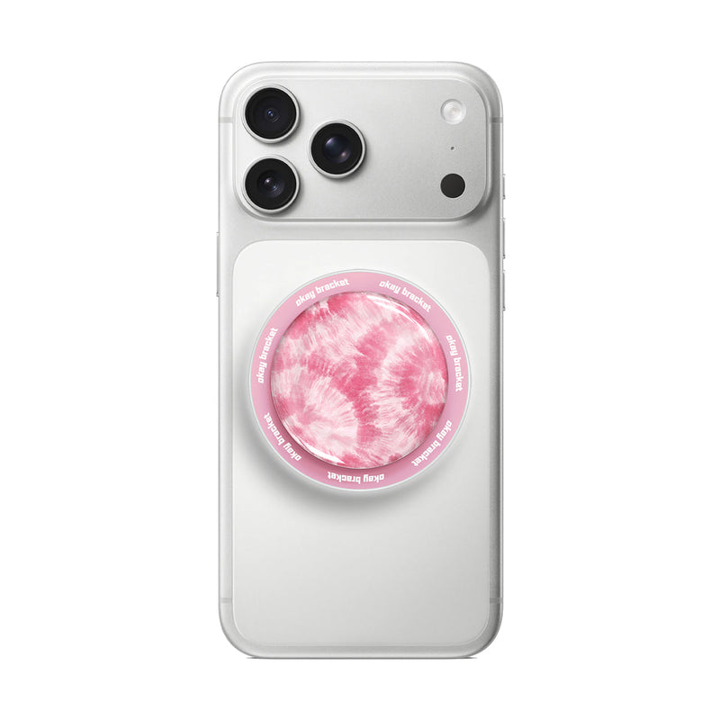 Soft Reverie - MagSafe AirBag Grip