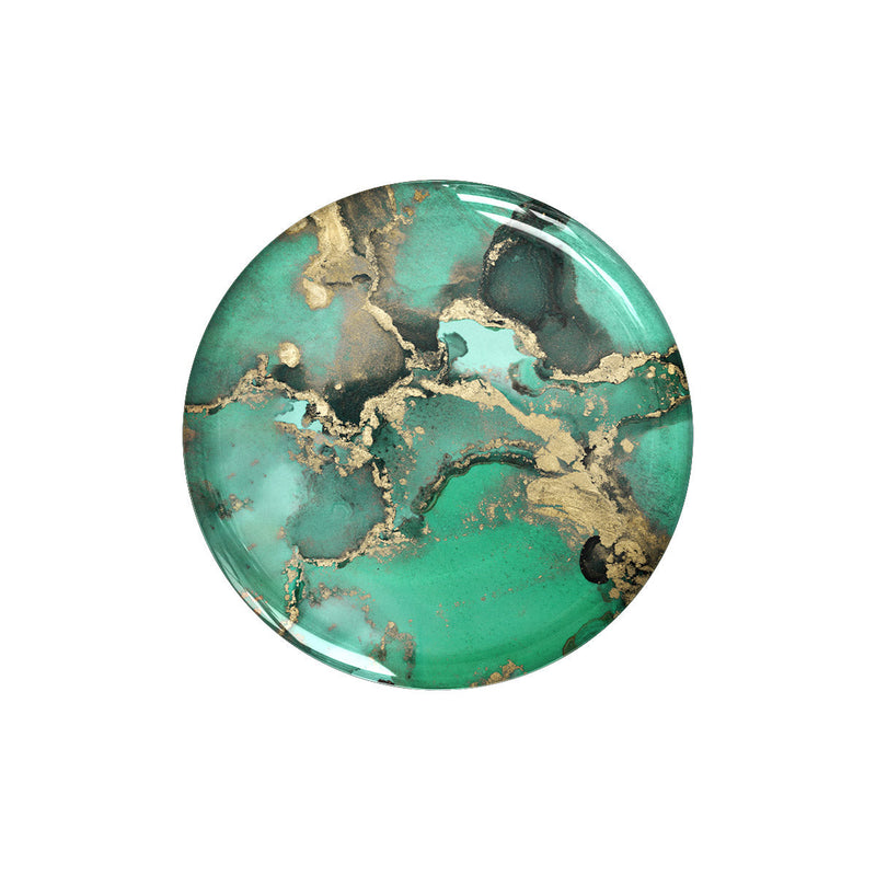 Malachite - MagSafe AirBag Grip