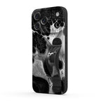 Loneliness - iPhone Wrist Strap Case