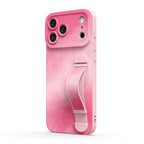 Psychology - iPhone Wrist Strap Case