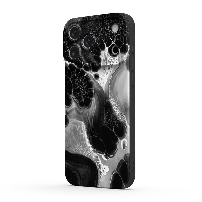 Loneliness - iPhone Silicone Case