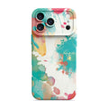 New Born - iPhone Silicone Case