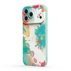 New Born - iPhone Silicone Case