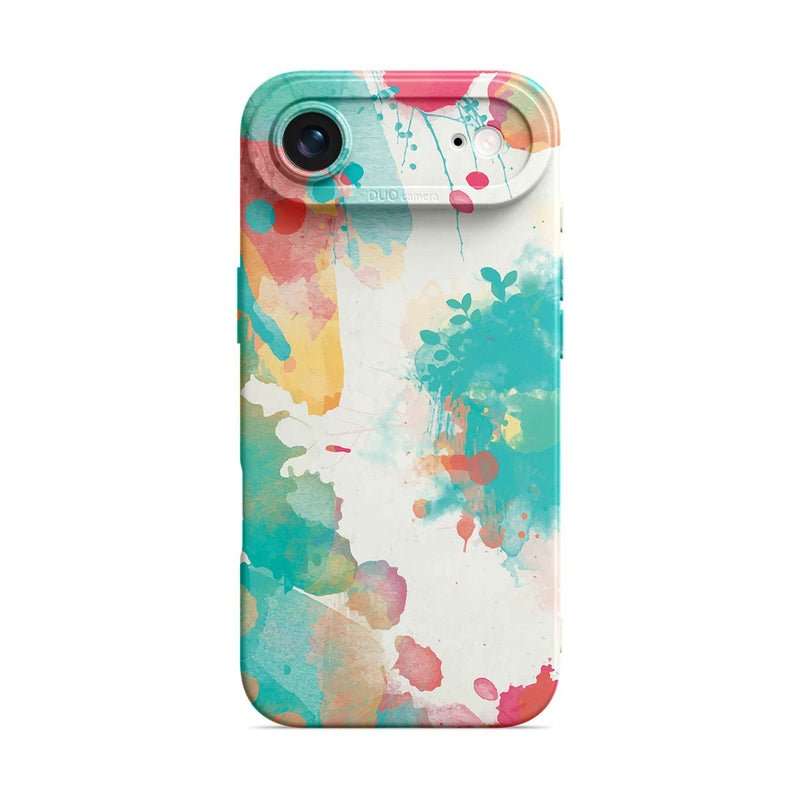 New Born - iPhone Silicone Case