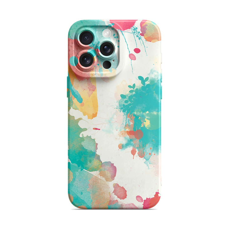 New Born - iPhone Silicone Case