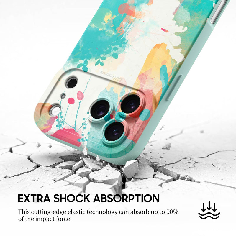New Born - iPhone Silicone Case