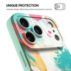 New Born - iPhone Silicone Case
