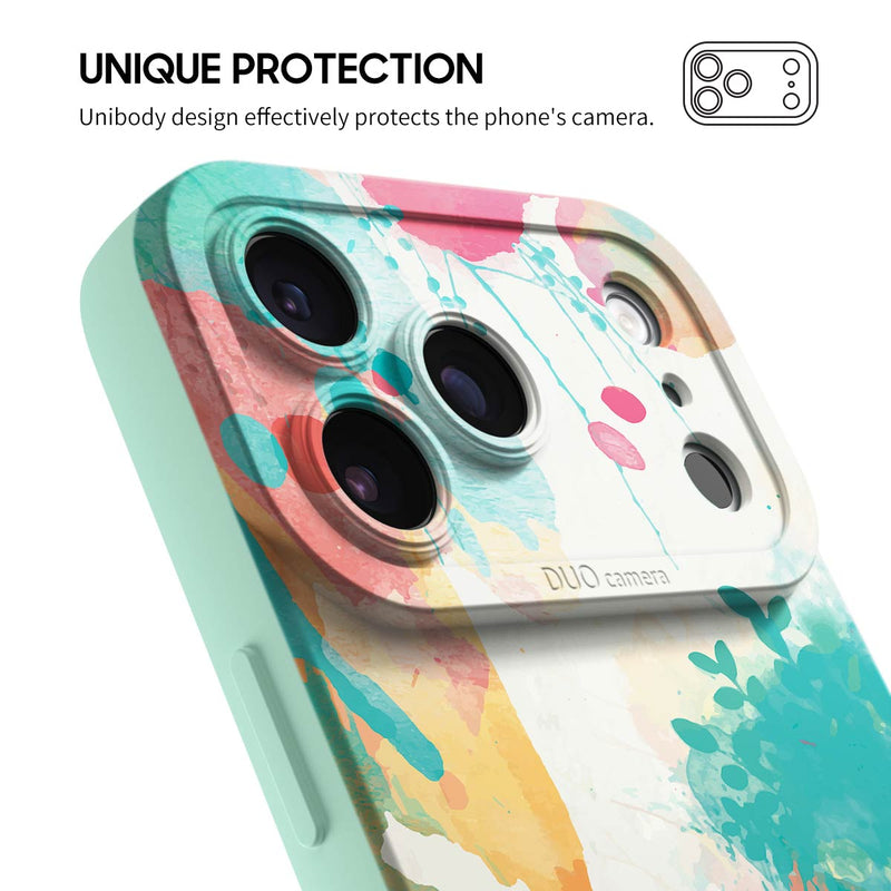 New Born - iPhone Silicone Case