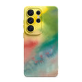 Warm Sun - Samsung Silicone Case