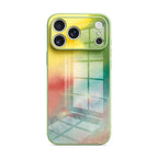 Warm Sun - iPhone Glass Case