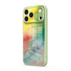 Warm Sun - iPhone Glass Case