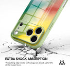 Warm Sun - iPhone Glass Case