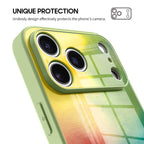 Warm Sun - iPhone Glass Case
