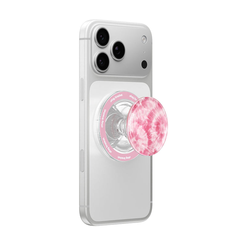Soft Reverie - MagSafe AirBag Grip