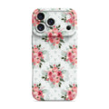 Bouquet - iPhone Silicone Case